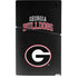 University of Georgia Bulldogs PS5 Slim Digital Edition Console Skin