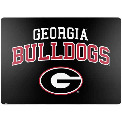 University of Georgia Bulldogs Surface Laptop 7 13.8in Skin