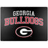 University of Georgia Bulldogs Surface Laptop 7 13.8in Skin