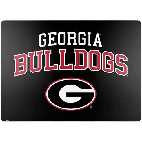 University of Georgia Bulldogs Surface Laptop 7 15in Skin