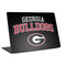 University of Georgia Bulldogs Laptop Skins