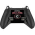 University of Georgia Bulldogs Xbox Elite Wireless Controller Series 2 Skin