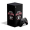 University of Georgia Bulldogs XBox Series X Digital Edition Bundle Skin