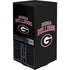 University of Georgia Bulldogs XBox Series X Digital Edition Bundle Skin