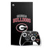 University of Georgia Bulldogs Xbox Series X Skins
