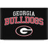 University of Georgia Bulldogs Dell XPS Skin