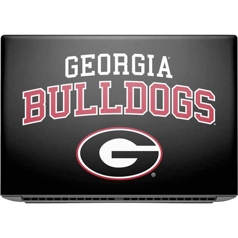 University of Georgia Bulldogs HP ZBook Fury 16 G10 Skin