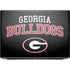University of Georgia Bulldogs HP ZBook Fury 16 G10 Skin