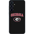 University of Georgia Collegiate Text Galaxy A36 5G Skin