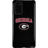 University of Georgia Collegiate Text Galaxy Note20 5G Pro Case
