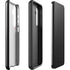 University of Georgia Collegiate Text Galaxy S25 Impact Case