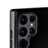 University of Georgia Collegiate Text Galaxy S25 Ultra Impact Case