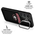 University of Georgia Collegiate Text Galaxy S24 Ultra Kickstand Case