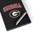 University of Georgia Collegiate Text Galaxy S24 Ultra Skin
