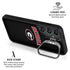 University of Georgia Collegiate Text Galaxy S26 Kickstand Case