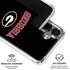 University of Georgia Collegiate Text Galaxy S26 Plus Clear Case