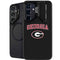 University of Georgia Collegiate Text Galaxy S26 Plus Kickstand Case