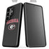 University of Georgia Collegiate Text Galaxy S26 Ultra Impact Case