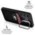 University of Georgia Collegiate Text Galaxy S26 Ultra Kickstand Case