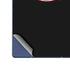 University of Georgia Collegiate Text Galaxy Z Fold6 Skin