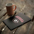 University of Georgia Collegiate Text iPad Skins