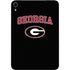 University of Georgia Collegiate Text Apple iPad Mini Skin