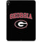 University of Georgia Collegiate Text Apple iPad Pro Skin