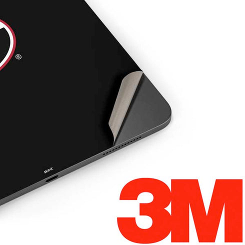 University of Georgia Collegiate Text Apple iPad Pro Skin