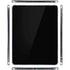 University of Georgia Collegiate Text iPad Cases