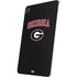 University of Georgia Collegiate Text iPad Pro 13in M4 (2024) Skin