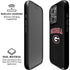 University of Georgia Collegiate Text iPhone 16 Pro Magsafe Impact Case