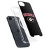 University of Georgia Collegiate Text iPhone 16e MagSafe Case