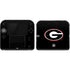 University of Georgia Logo Nintendo Skins