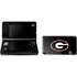 University of Georgia Logo Nintendo Skins