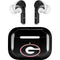 University of Georgia Logo AirPods Pro 2nd Gen Skin