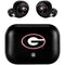 University of Georgia Logo Amazon Echo Buds Skin