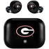 University of Georgia Logo Amazon Echo Buds Skin