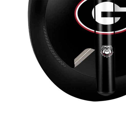 University of Georgia Logo Bose Noise Cancelling Headphones 700 Skin