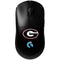 University of Georgia Logo G Pro Wireless Gaming Mouse Skin