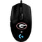 University of Georgia Logo G203 Prodigy RGB Wired Gaming Mouse Skin