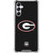 University of Georgia Logo Gabb Phone 4 Clear Case
