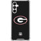 University of Georgia Logo Galaxy A16 5G Clear Case