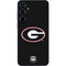 University of Georgia Logo Galaxy A35 5G Skin