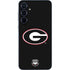 University of Georgia Logo Galaxy A35 5G Skin