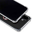 University of Georgia Logo Galaxy A36 5G Clear Case