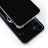 University of Georgia Logo Galaxy A55 5G Clear Case