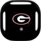University of Georgia Logo Galaxy Buds Live Skin