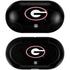 University of Georgia Logo Galaxy Buds Plus Skin