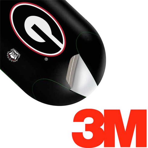 University of Georgia Logo Galaxy Buds Plus Skin