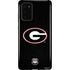 University of Georgia Logo Galaxy Note20 5G Pro Case